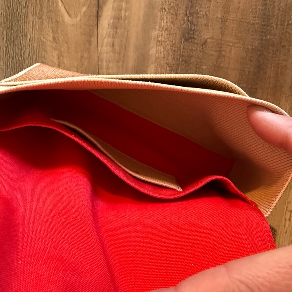 Rothy's The Belt Bag in Biscotti - Picture 3 of 3